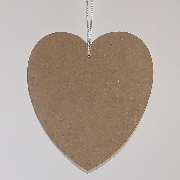 Nanny Gift, Nanny birthday Gift, Nanny Christmas Gift, We are so lucky to call you our Nanny, Nanny gift, Wooden Heart Sign,