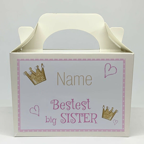 Gift Box - Peter Rabbit, Brother Gift Box, Sister Gift Box, Personalized gift box, Peter Rabbit Gift Box, bestest brother, bestest sister.