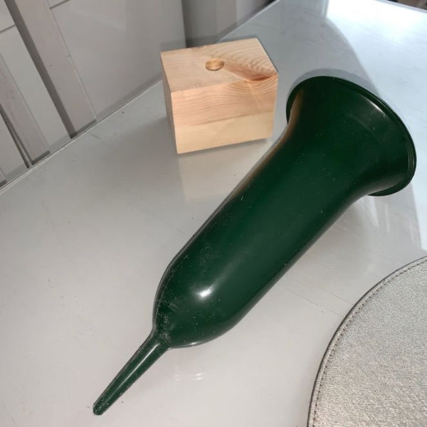 Wedding Table Decor, Table Decor, Wedding Decor, Remembrance Vase, Floral Vase, Lost Loved One, Memorial Vase, Personalised Memorial Vase.