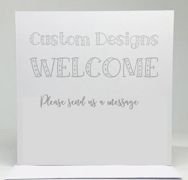 Birthday Card, Step Mum Card, Happy Birthday Card, Greeting Card, Butterfly card. Pink/Purple Card, Card for Her, Step Mum.