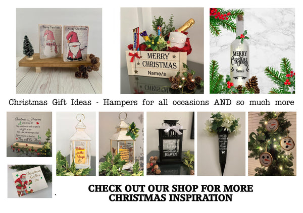 Bottle Sticker, Vinyl Sticker, Merry Christmas Sticker, Christmas Decor - Personalized Christmas Gift, Make your Own Gift, DIY Gift.