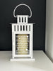 Custom Memorial Lantern