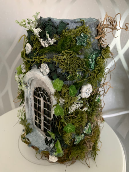 bespoke candle holder