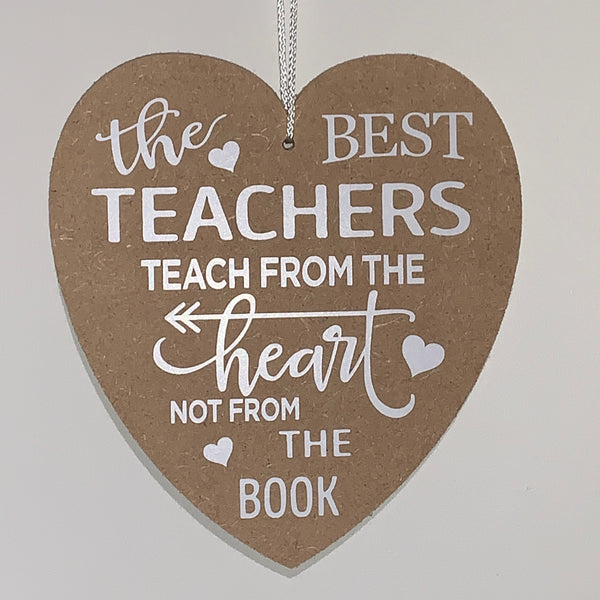 Teacher Christmas gift