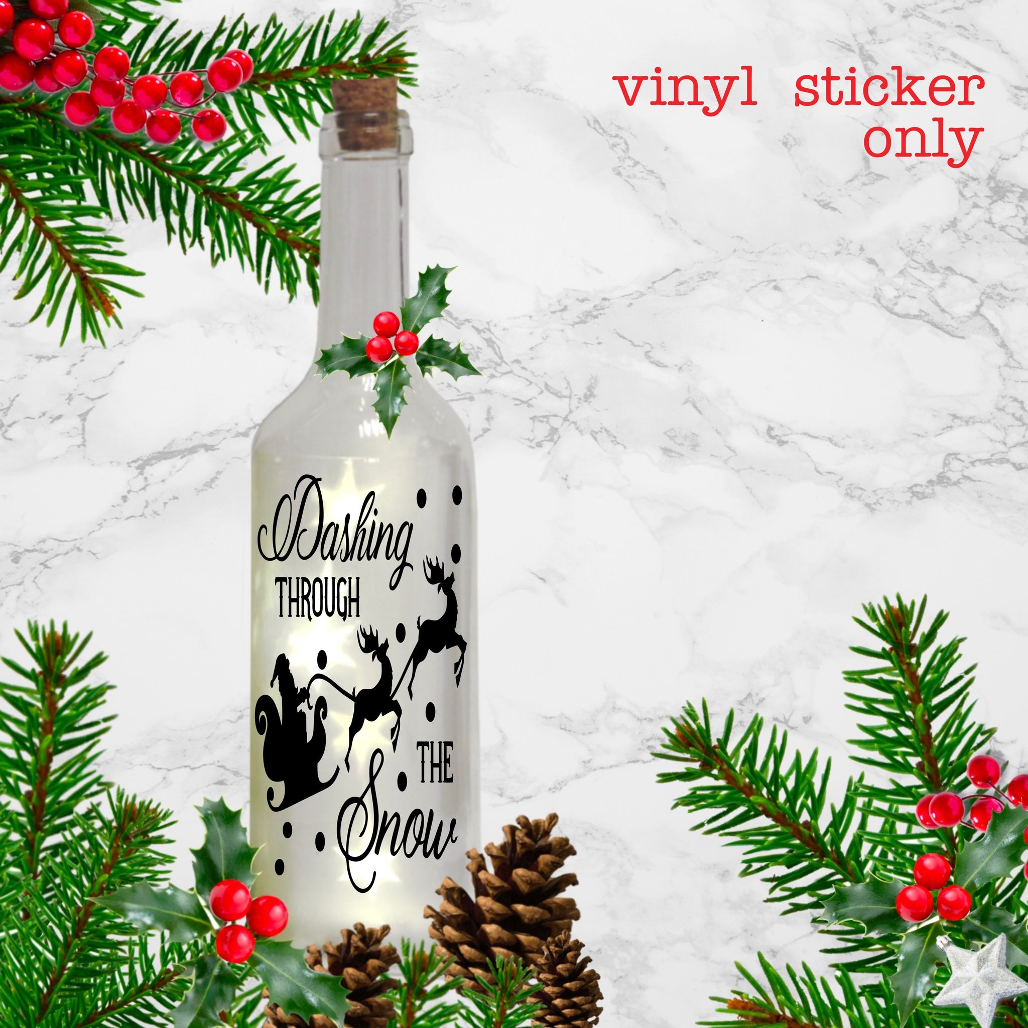 christmas decorations