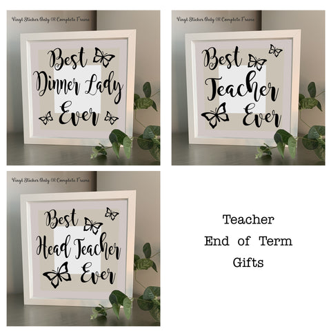 end of term teacher gift
